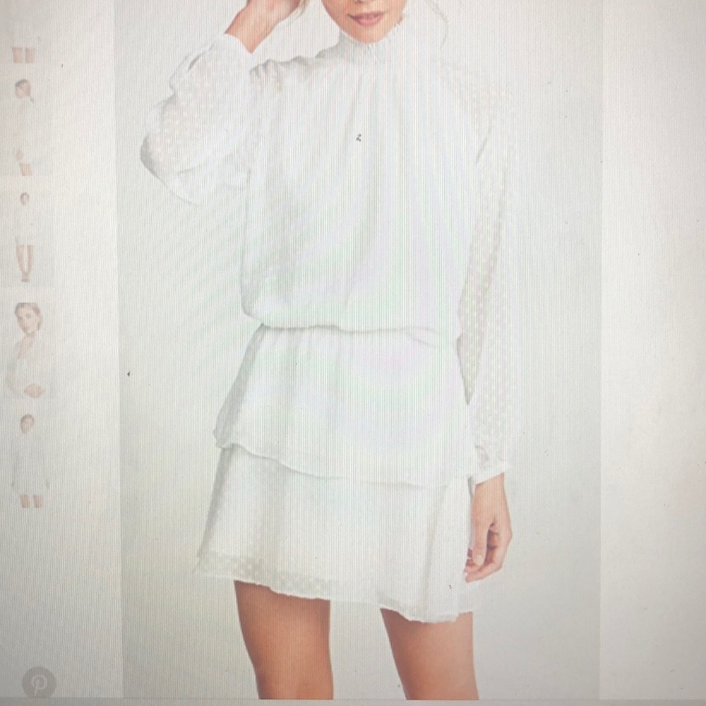 Yumi Kim Class Act Dress